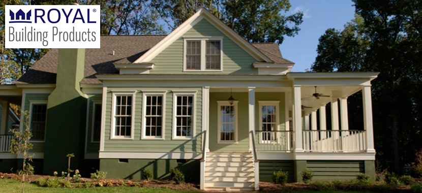 Cellular PVC for Exterior Moldings and Trim Cellular PVC for Exterior Moldings and Trim