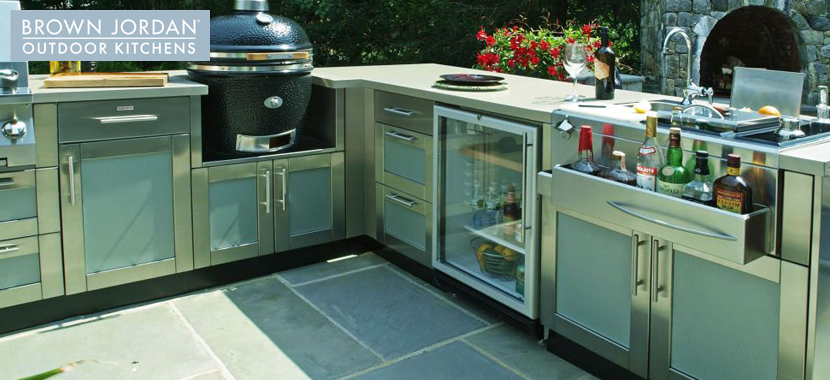 Outdoor Kitchen Design for Commercial, Residential, and Hospitality Series Outdoor Kitchen Design for Commercial, Residential, and Hospitality Series