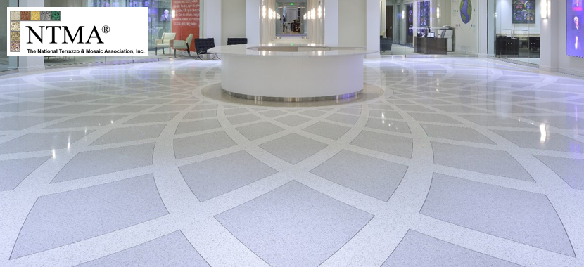 Terrazzo Flooring Systems Terrazzo Flooring Systems