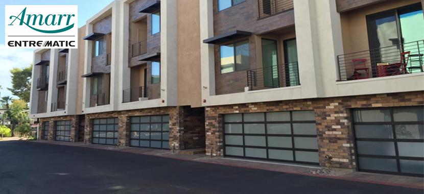 Rolling and Sectional Doors Series Rolling and Sectional Doors Series