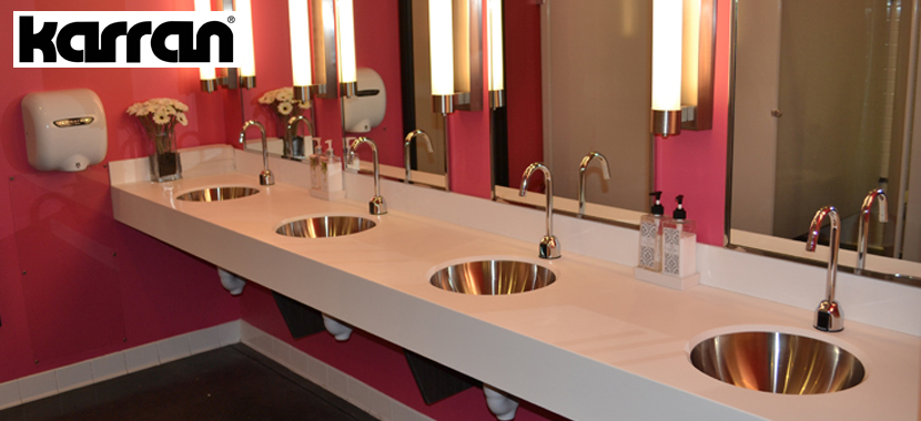 Sink and Countertop Design Sink and Countertop Design