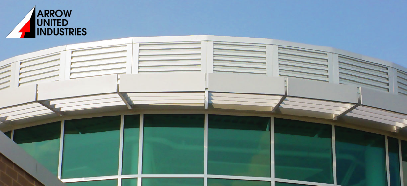 An Introduction to Louver Selection An Introduction to Louver Selection