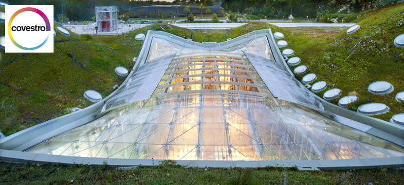 Polycarbonate Glazing Products Polycarbonate Glazing Products