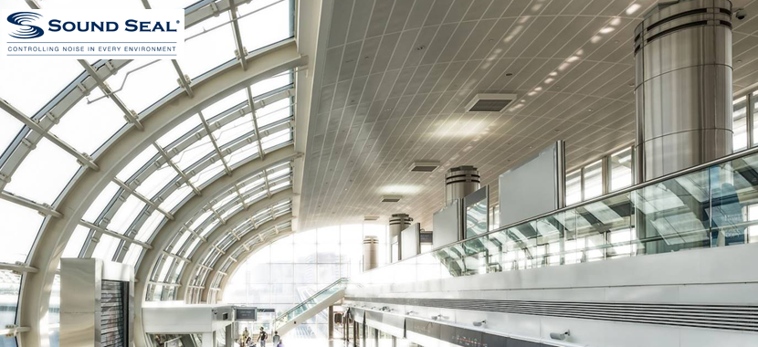 Noise Control Products Noise Control Products