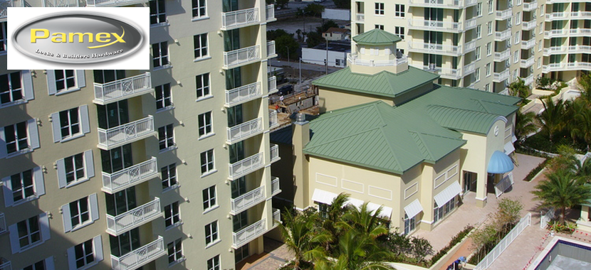 Electronic Access Control for Group R Occupancy Electronic Access Control for Group R Occupancy