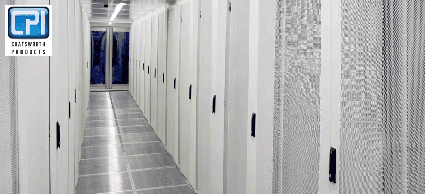 Energy Efficiency in Data Centers Energy Efficiency in Data Centers
