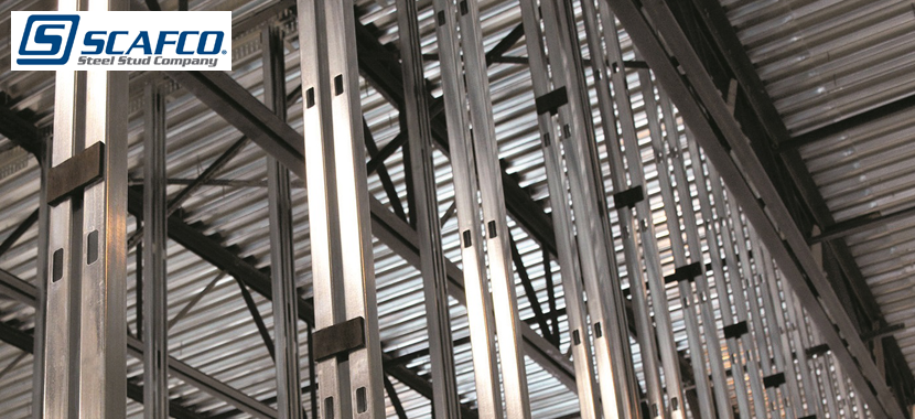 Fire-Rated and Acoustic Steel Stud Assemblies Fire-Rated and Acoustic Steel Stud Assemblies