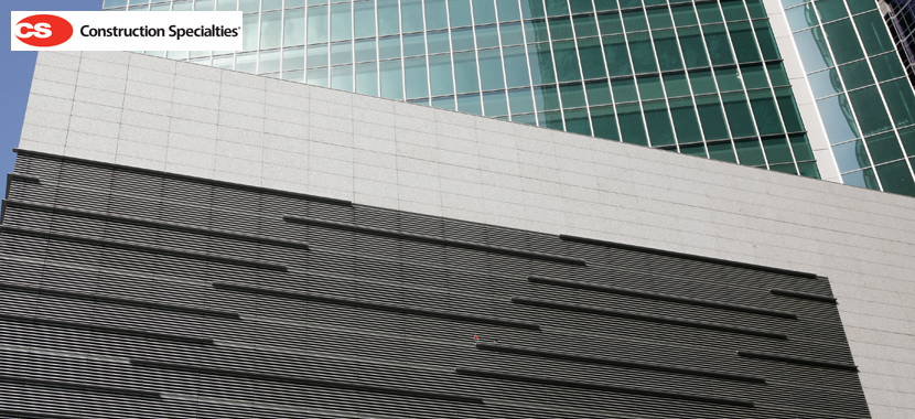 Louver Design and Selection: What Every Architect Should Know Louver Design and Selection: What Every Architect Should Know