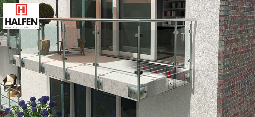 Thermal Bridging Solutions Thermal Bridging Solutions