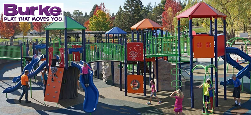 Inclusive Playgrounds: Bringing Children & Communities Together Inclusive Playgrounds: Bringing Children & Communities Together