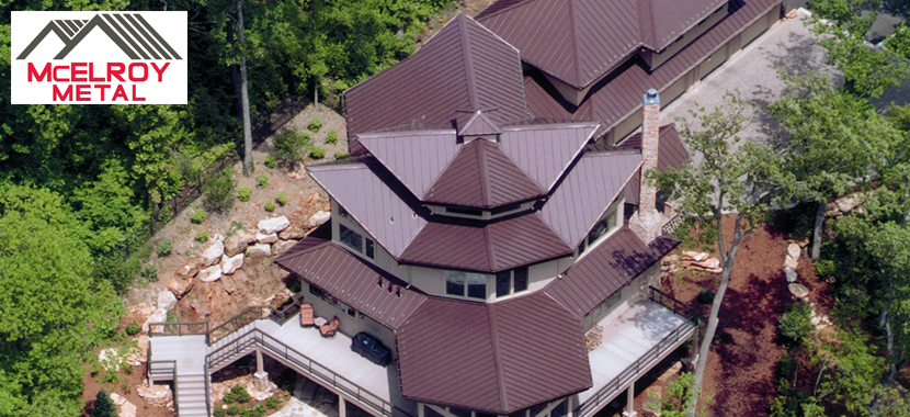Metal Roof Design: Top 10 Problems and How to Solve Them