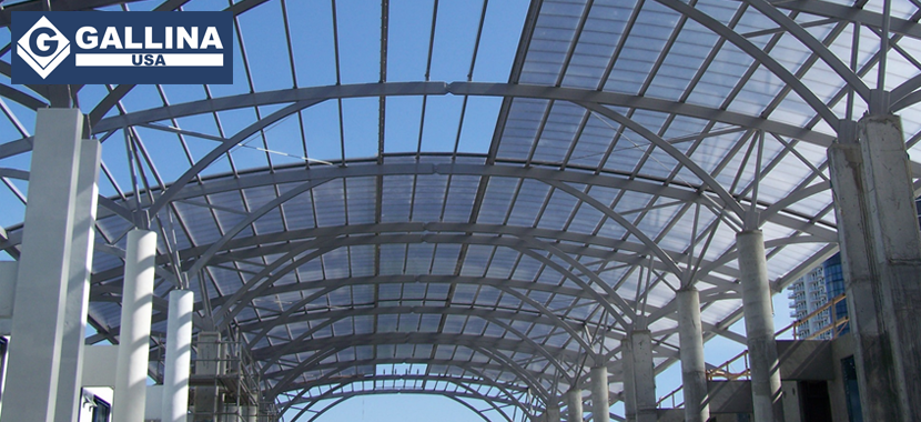 Polycarbonate Sheeting Systems Polycarbonate Sheeting Systems