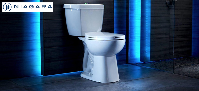 Water Savings with Every Flush Water Savings with Every Flush