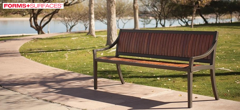 Selecting Materials for Outdoor Applications Selecting Materials for Outdoor Applications