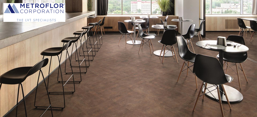 Biophilic Design and Resilient Flooring Biophilic Design and Resilient Flooring