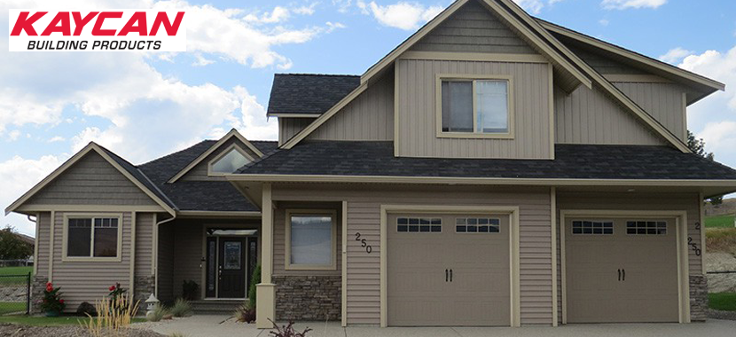 Vinyl Siding: Detailing and Styling Choices Vinyl Siding: Detailing and Styling Choices