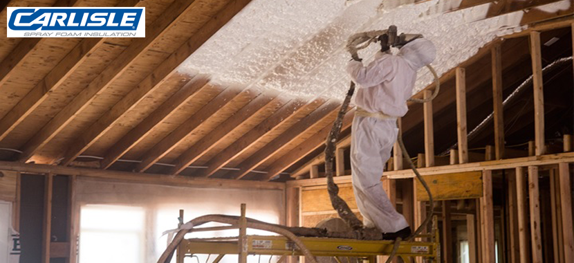 SPF Insulation and Building Code Requirements SPF Insulation and Building Code Requirements