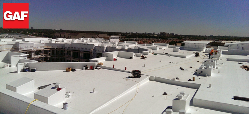 Improving Roof Performance Series Improving Roof Performance Series