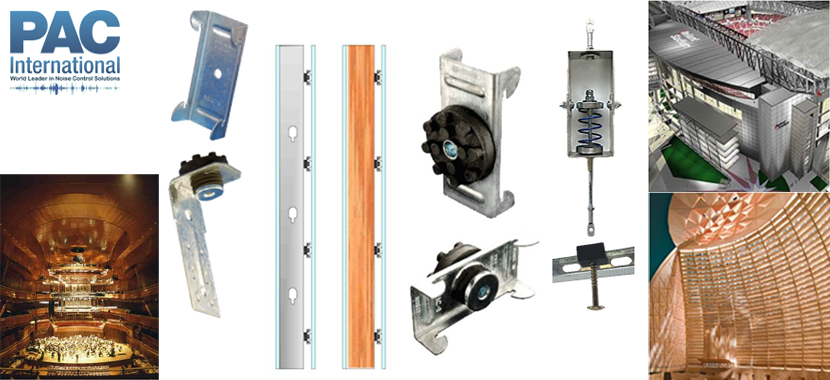 Noise Control Solutions Noise Control Solutions