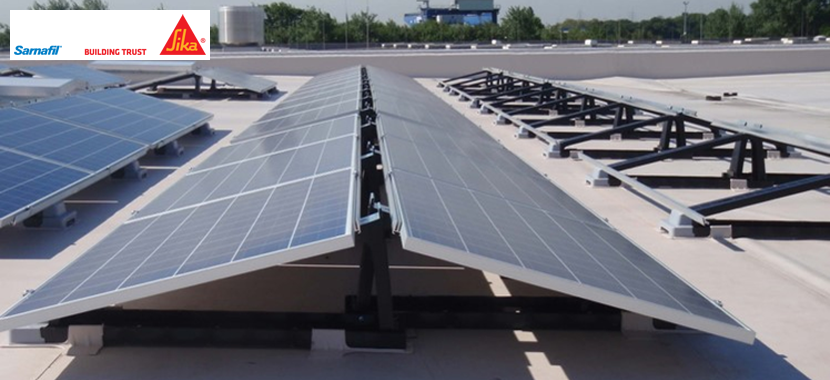 Rooftop Solar PV Mounting Systems Rooftop Solar PV Mounting Systems