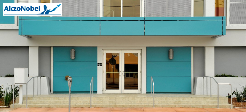 Specifying Commercial Aluminum Finishes Specifying Commercial Aluminum Finishes
