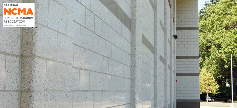 Concrete Masonry: The Energy Efficiency Solution Concrete Masonry: The Energy Efficiency Solution
