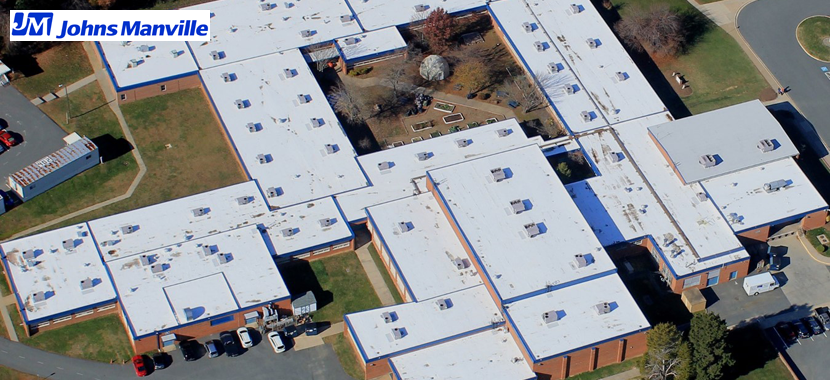 Understanding Single-Ply Roofing Systems Understanding Single-Ply Roofing Systems