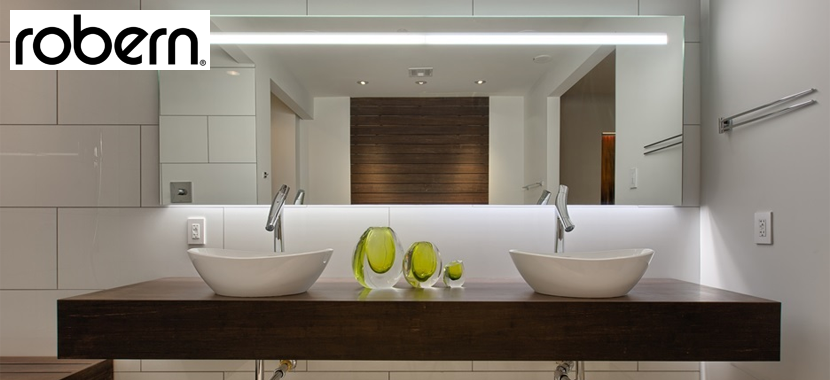 Applying Kitchen Design Principles to the Bathroom Applying Kitchen Design Principles to the Bathroom