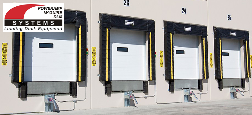 Loading Dock Design and Equipment Selection - Course Details
