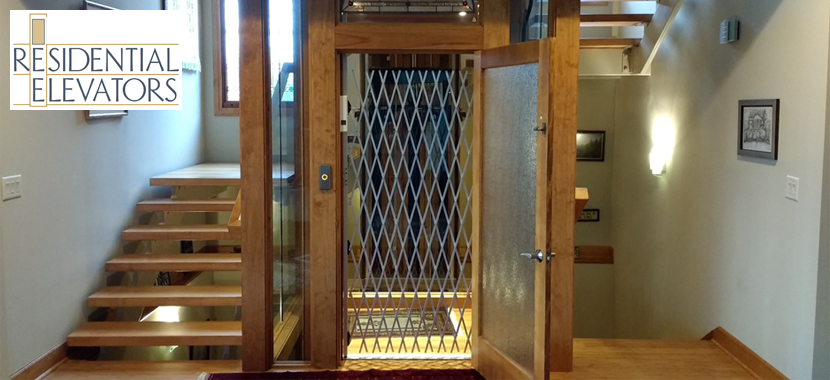 Residential Elevators: Safety, Comfort, and Convenience Residential Elevators: Safety, Comfort, and Convenience
