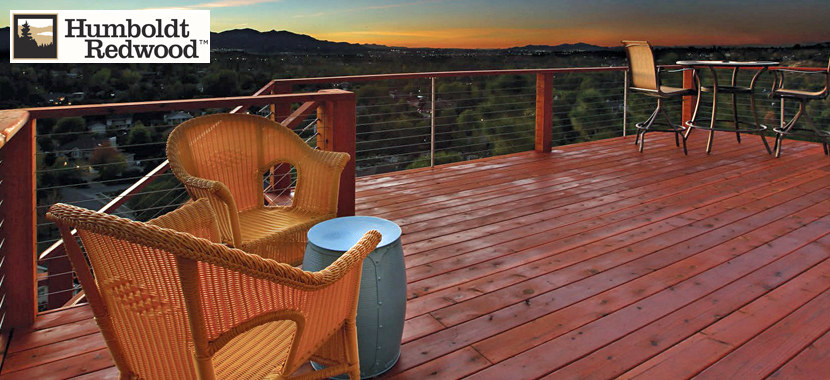 Redwood Lumber: Attributes, Applications, & Environmental Benefits Redwood Lumber: Attributes, Applications, & Environmental Benefits