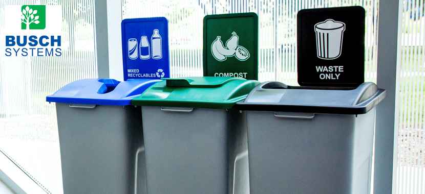Creating a Recycling Program Creating a Recycling Program