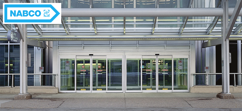 Specifying Automatic Pedestrian Doors Specifying Automatic Pedestrian Doors