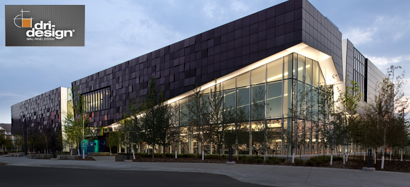 Single-Skin Metal Panels for PER Applications Single-Skin Metal Panels for PER Applications