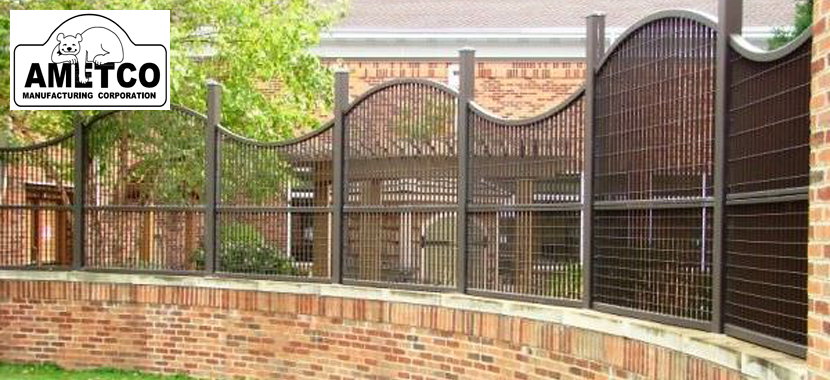 Architectural Fencing and Gate Systems Architectural Fencing and Gate Systems