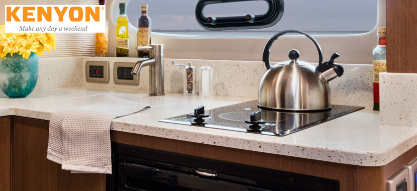 Induction Cooking Systems Induction Cooking Systems