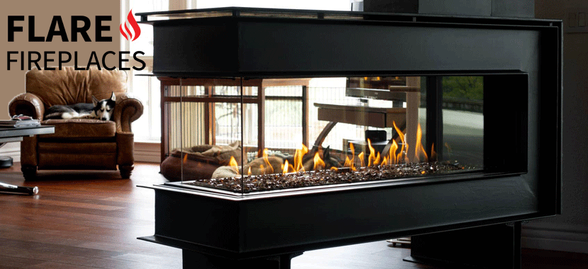 Modern Direct Vent Fireplaces for Contemporary Designs - Course Details