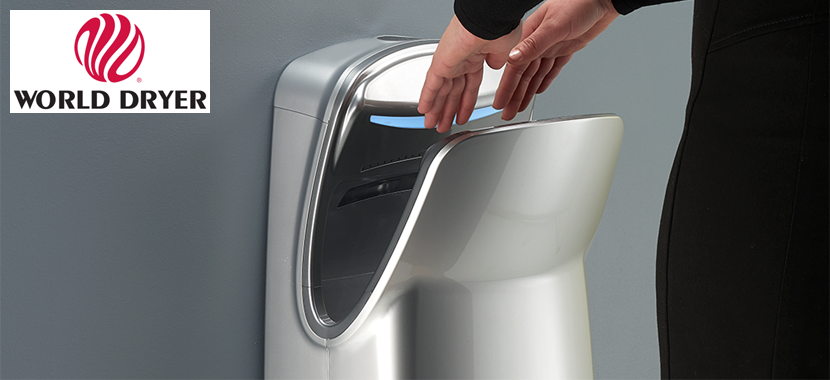 Sustainable Hand Dryer Solutions Sustainable Hand Dryer Solutions
