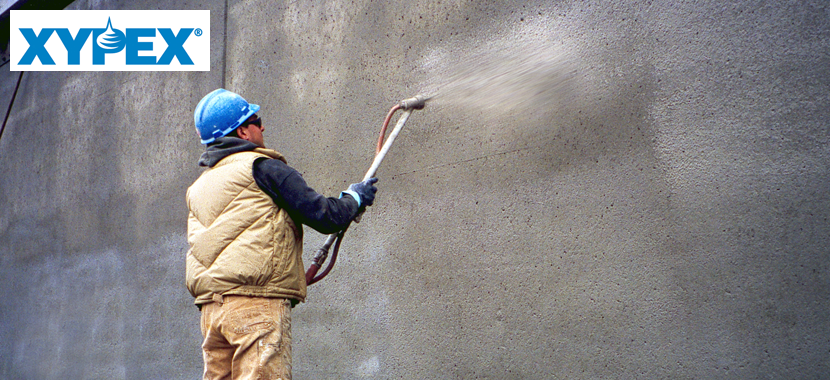 Crystalline Waterproofing Crystalline Waterproofing