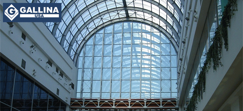 Polycarbonate Sheeting Systems