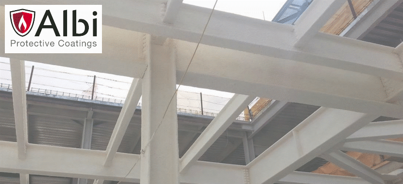 Introduction to Building Fireproofing Products Introduction to Building Fireproofing Products
