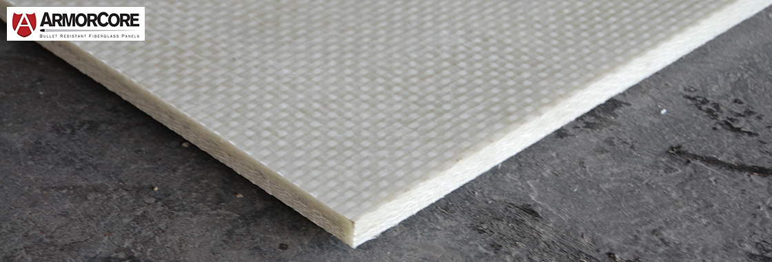 Fiberglass Composite Panels: Complete Protection Against Ballistic ...