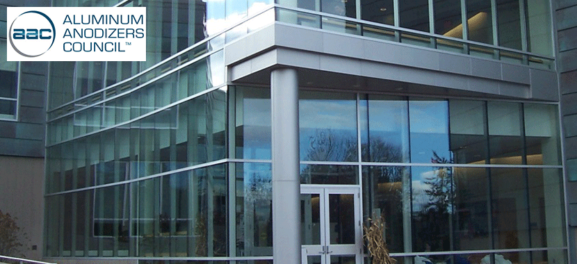 Anodizing 101: Building, Construction, & Design - Course Details